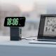 9. Stacja ładująca SBS Power Dock 6w1 z MagSafe, podstawką i kablami USB-C 65W – czarna