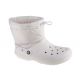 5. Buty Crocs Classic Lined Neo Puff Boot W 206630-143
