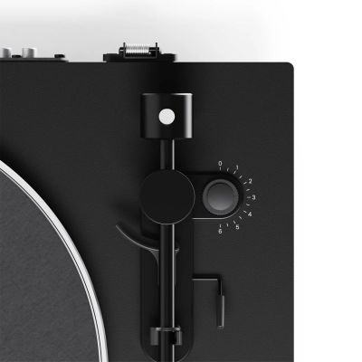 4. Kanto Audio OBI GEN2 BLACK –  Gramofon