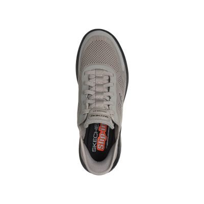 3. Buty Skechers Slip-ins Bounder 2.0. Emerged M 232459-TPBK