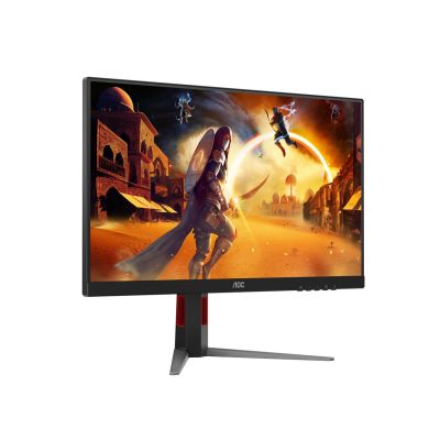3. MONITOR AOC LED 27" 27G4HA 200Hz