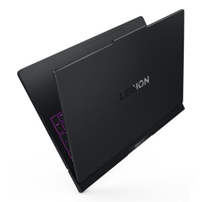 7. Lenovo Legion Pro 5 16IAX10 Ultra 7 255HX 16" WQXGA OLED 500nits Glossy 165Hz 32GB DDR5 5600 SSD1TB GeForce RTX 5060 8GB 80Wh Win11 Eclipse Black