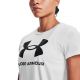 7. Koszulka Under Armour Live Sportstyle Graphic W SSC 1356305 102
