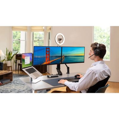 21. Kensington Kamera internetowa W2050 z autofokusem, rozdzielczość 1080p