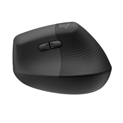 4. MYSZ LOGITECH LIFT Bluetooth Graphite