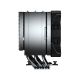4. COUGAR CGR-FZAE85 Procesor Radiator 12 cm Czarny 1 szt.