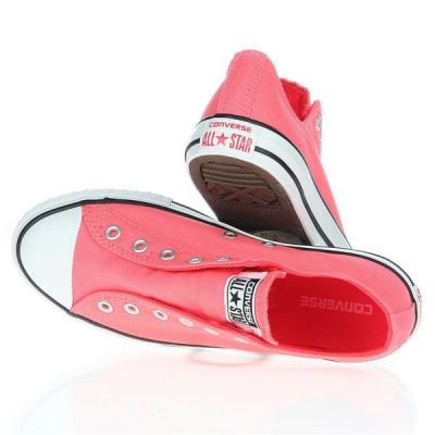 4. Trampki Converse Chuck Taylor Carniva Jr 642908F