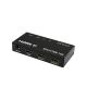 2. Splitter SAVIO cl-42 (HDMI; 2x HDMI)