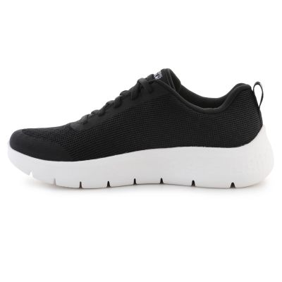 9. Buty Skechers Go Walk Flex - Viva W 124831-BKW