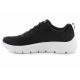 9. Buty Skechers Go Walk Flex - Viva W 124831-BKW