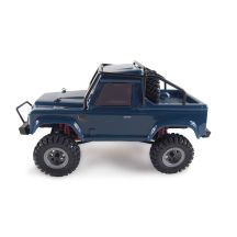 Amewi AMX Rock Crawler AM24 zdalnie sterowany model Samochód off-road 1:24