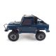 Amewi AMX Rock Crawler AM24 zdalnie sterowany model Samochód off-road 1:24