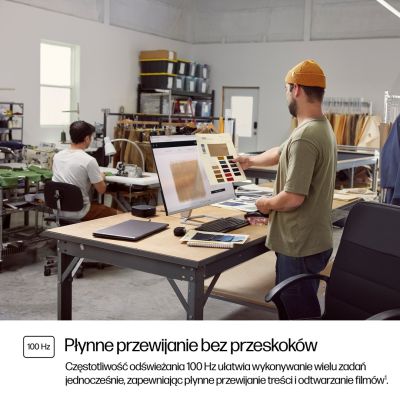 9. MONITOR HP LED 23,8” 524sf (94C17E9)