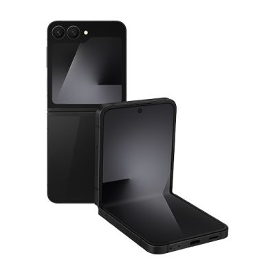 3. Samsung Galaxy Z Flip 7 FE (F761) 5G 8/128GB DS Black