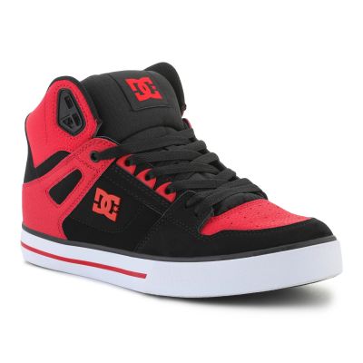 8. Buty DC Pure High Top Wc M ADYS4000043-FWB