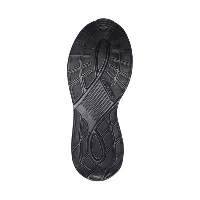 5. Buty Lotto Sobrio czarno-szare 2401651U 1119