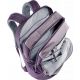 8. Plecak miejski DEUTER Giga lavender-purple