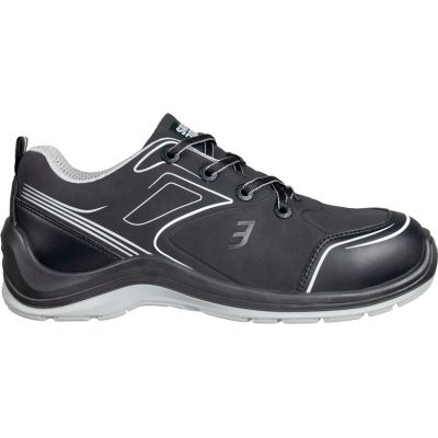 SAFETY BOOTS FLOW S3 LOW/46