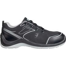 SAFETY BOOTS FLOW S3 LOW/46