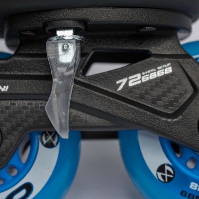 5. Rolki regulowane Bauer RH X-LP Jr 1059467-07
