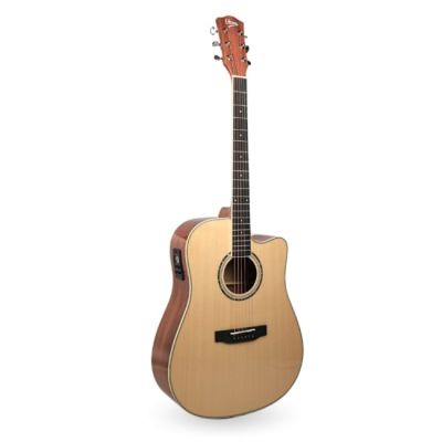 13. V-TONE VEAG1 CE NT - Gitara elektroakustyczna 4/4