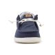 2. HEYDUDE WALLY FUNK SUMMER STITCH NAVY BLAZER/MULTI 45184-4UX