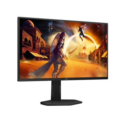 3. MONITOR AOC LED 24,5" 25G4SXU 310Hz