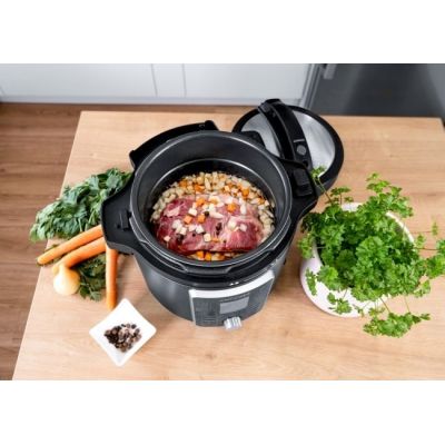 37. Multicooker z funkcją Air Fryer CK8000 CONCEPT