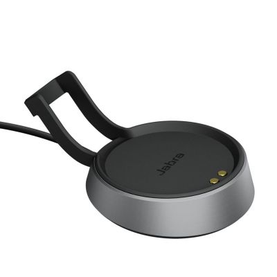 2. Jabra Evolve2 85 Podstawka na biurko USB-C