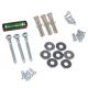 8. MACLEAN UCHWYT DO TV 13-42" DO 25KG MC-942
