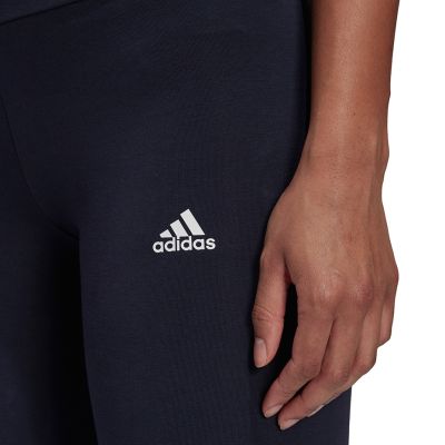 12. Legginsy adidas Essentials High-W Logo W H07781