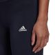 12. Legginsy adidas Essentials High-W Logo W H07781