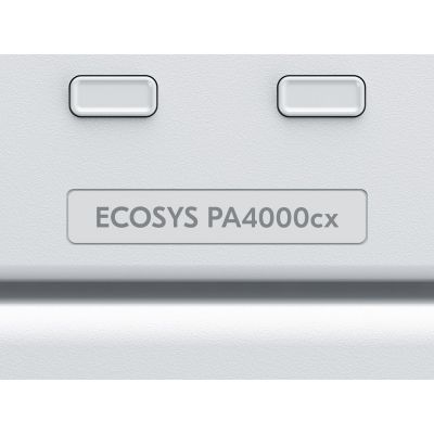2. KYOCERA ECOSYS PA4000cx Kolor 1200 x 1200 DPI A4