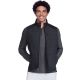 Skechers GO Shield Hybrid Vest JA226-BLK Czarne L