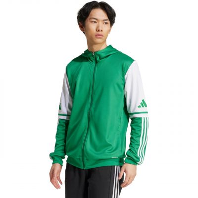 4. Bluza adidas Squadra 25 Hoody M JP3164