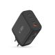 2. Ładowarka sieciowa Tech-Protect NC200W-GaN 4-Porty 200W - czarna