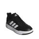 2. Buty dla dzieci adidas Tensaur Sport 3.0 K czarno-białe JQ1860