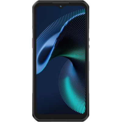 2. Smartfon Oukitel WP62 5G  6.58" 16/512GB 11000mAh Sliver