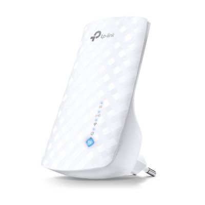 9. Repeater TP-LINK RE190