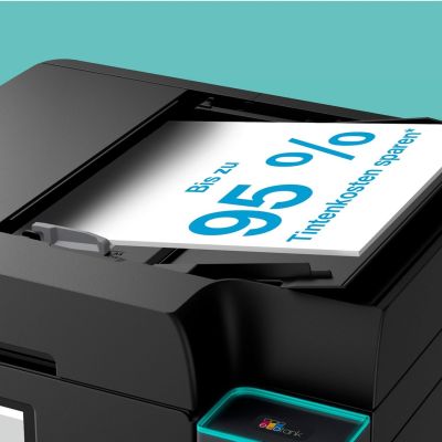 4. Urządzenie wielofunkcyjne Epson EcoTank ET-4950 Atramentowa A4 480x1200DPI 35 stron/min Wi-Fi