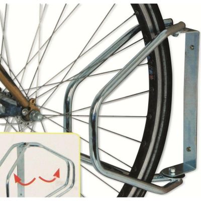 6. STOJAK NA ROWER SKŁADANY DUNLOP