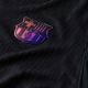 7. Koszulka dla dzieci Nike FC Barcelona 2026/27 Match Away czarno-fioletowa II1852 505