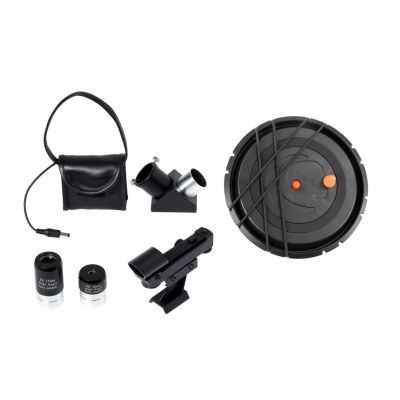 2. Celestron Astro Fi 102 Catadioptric 53x Czarny