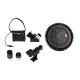2. Celestron Astro Fi 102 Catadioptric 53x Czarny