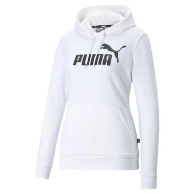 5. Bluza Puma Ess Logo W 586791 02