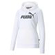 5. Bluza Puma Ess Logo W 586791 02