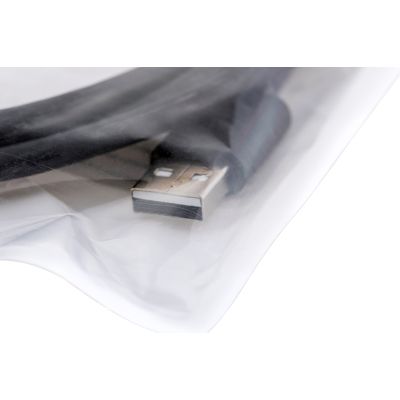 4. UNITEK PRZEDŁUŻACZ USB 2.0, AM-AF, 2M, Y-C450GBK