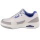 2. Skechers Uno Court - Courted Style 177710-WLV Białe 35,5