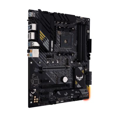 2. Płyta główna Asus TUF GAMING B550-PLUS