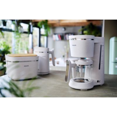 27. Ekspres przelewowy PHILIPS HD5120/00